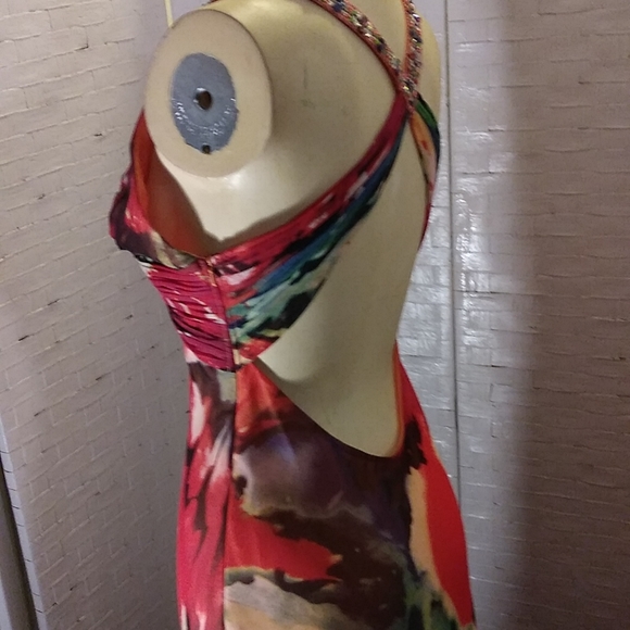 Fayapana Couture Size 8 - Picture 4 of 12